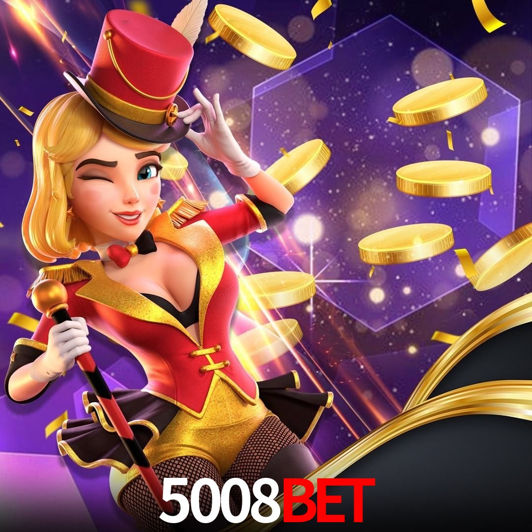 Experiência VIP 5008BET