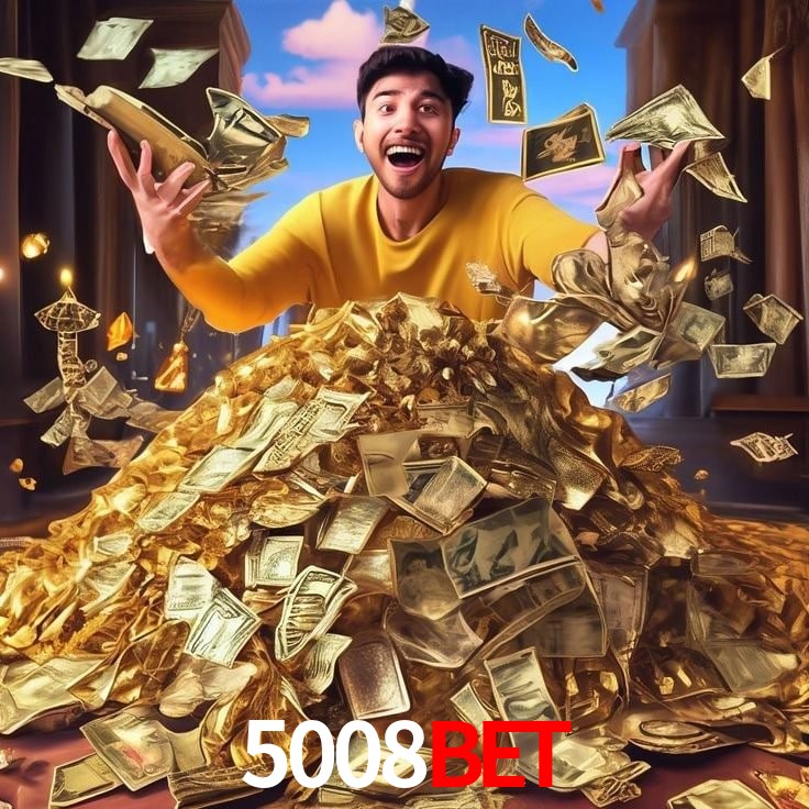 Estatísticas 5008BET