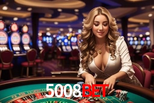 Statistics 5008BET