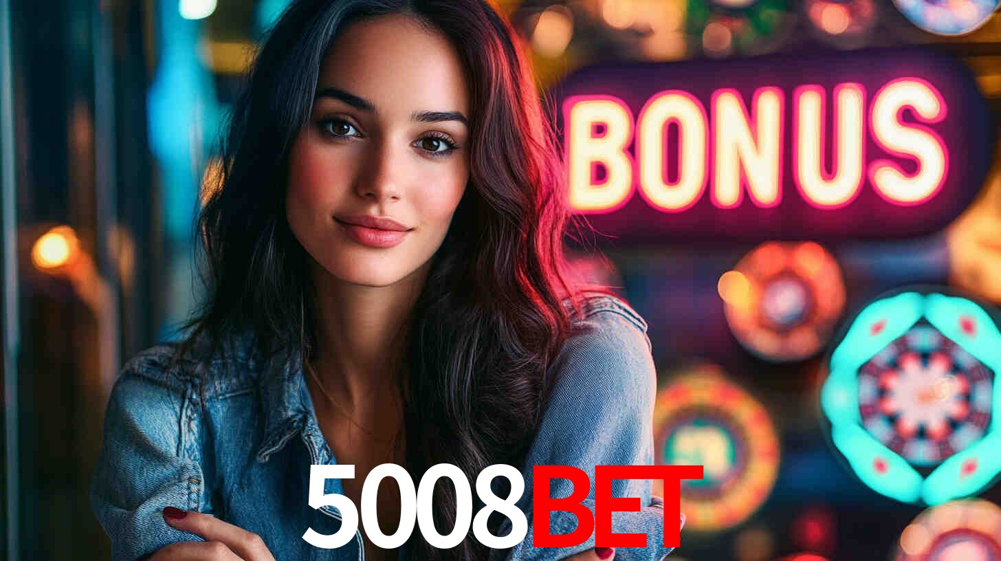 5008BET login