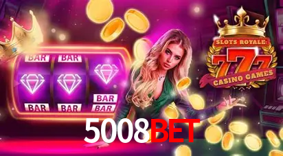 Descubra a Essência do 5008BET: Nossa História e Compromissos