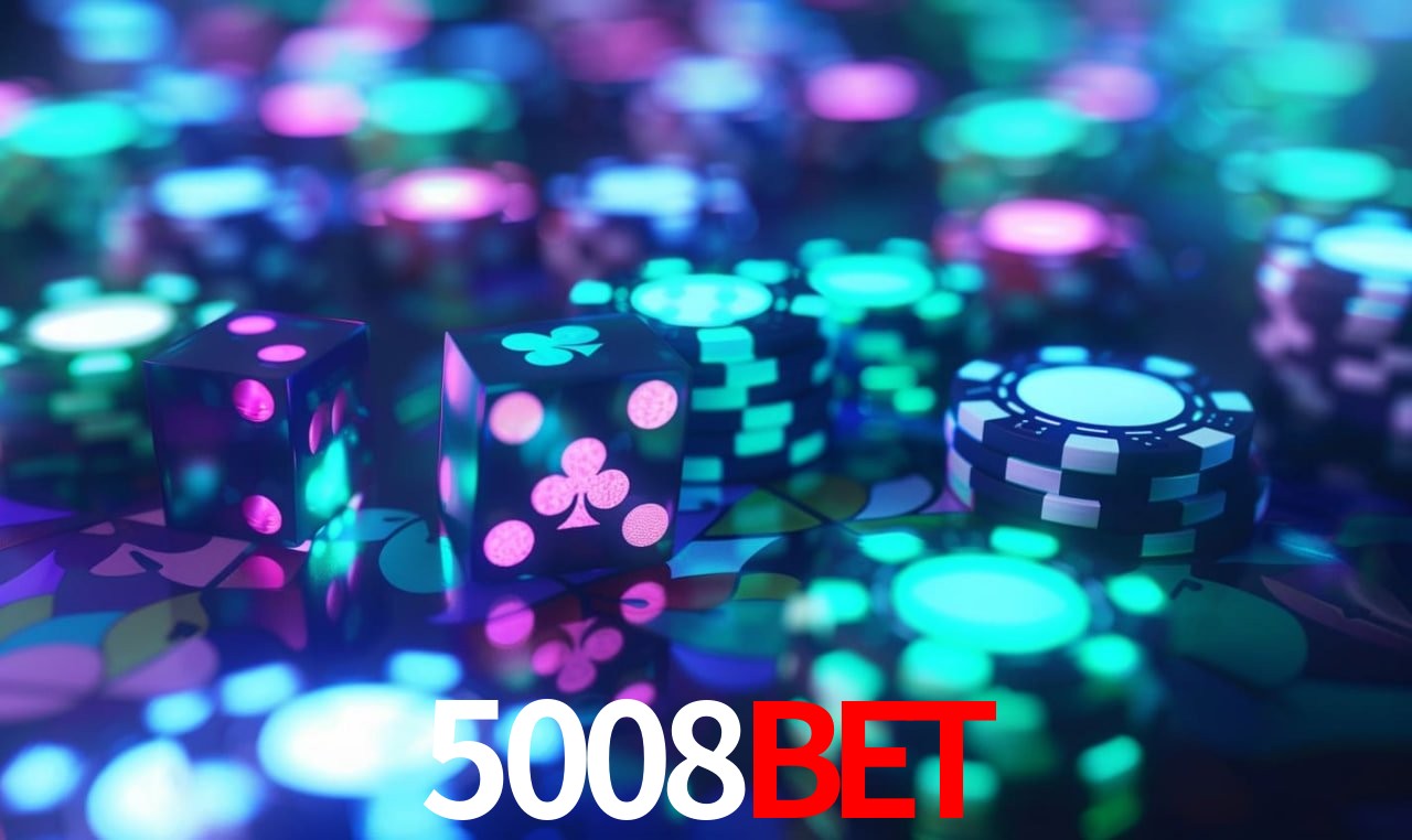 Experiência VIP 5008BET