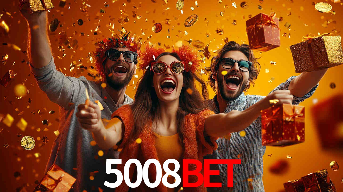 5008BET - Desafio Nervoso Extremo - 5008BET app