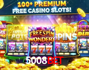 Desvendando o Mundo dos Jogos Virtuais na 5008BET