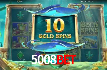 A Revolução dos Aplicativos de Jogos no 5008BET