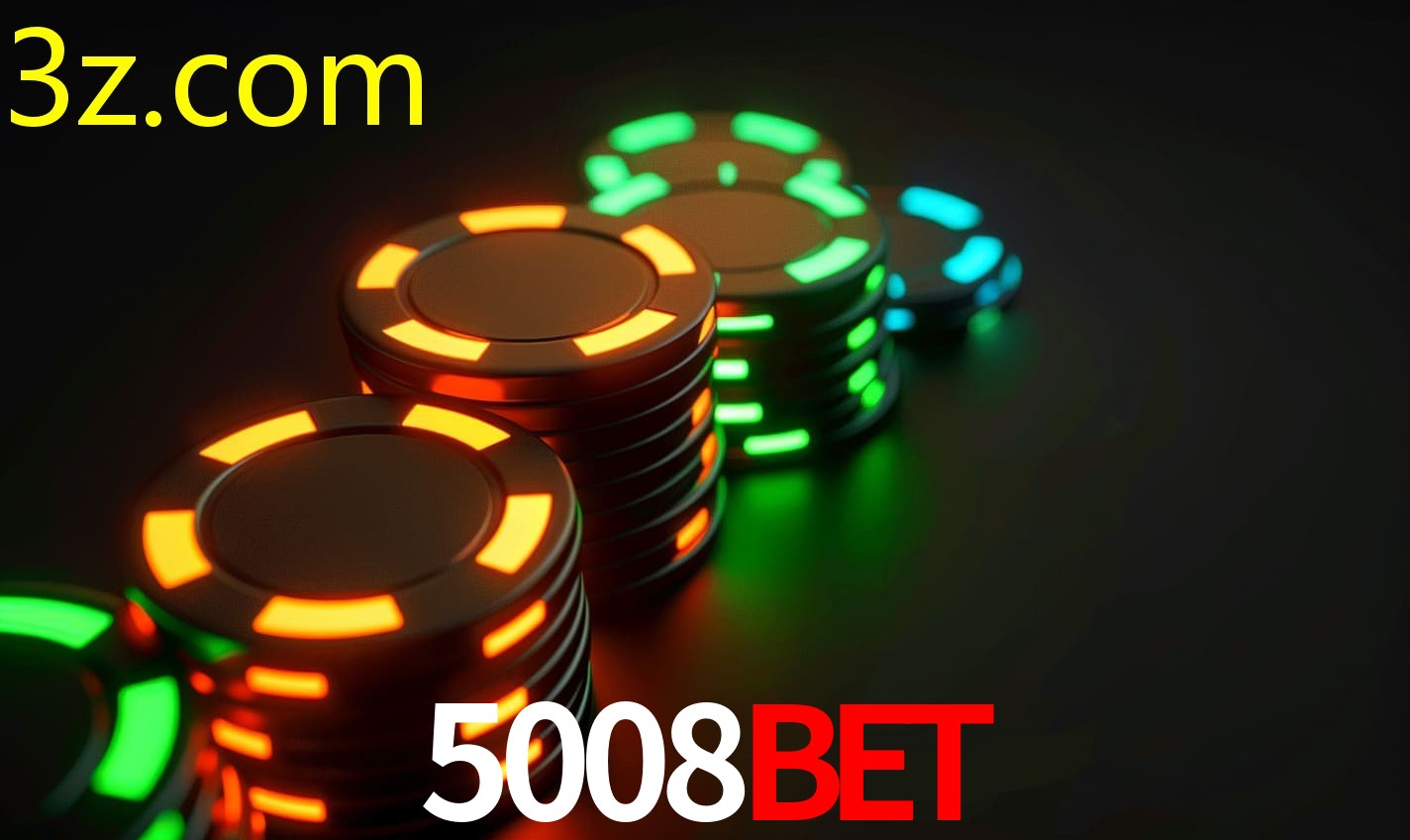 5008BET
