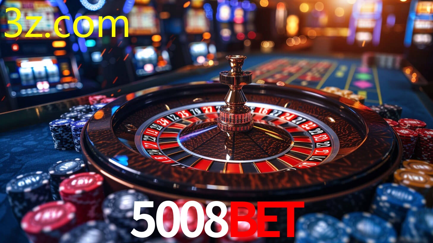 5008BET