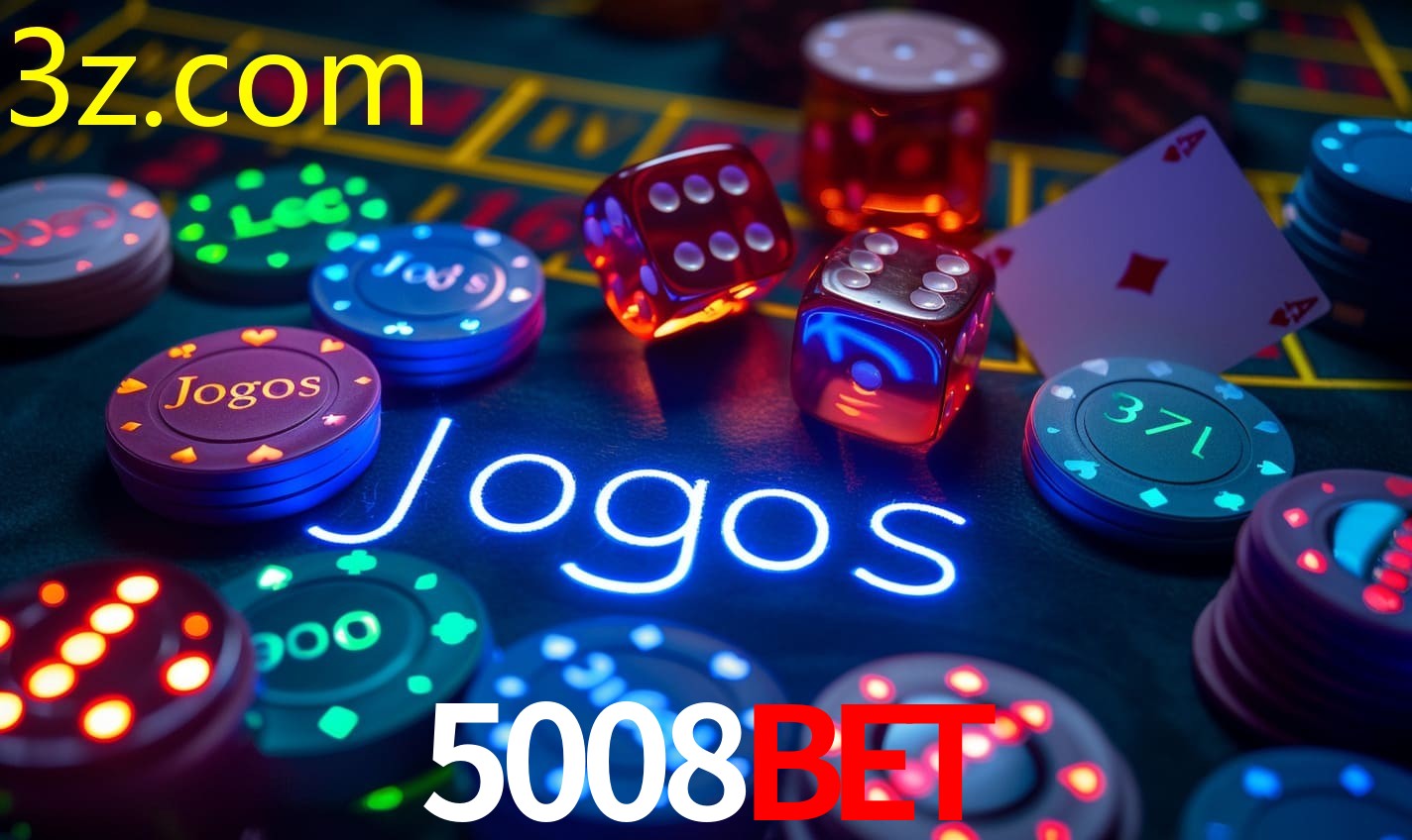 5008BET
