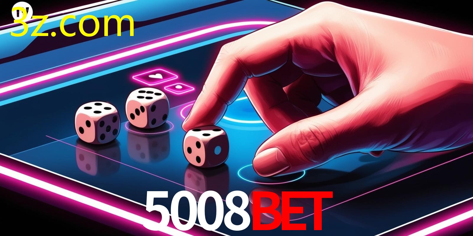 5008BET