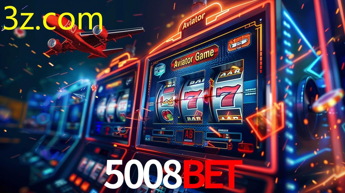 5008BET