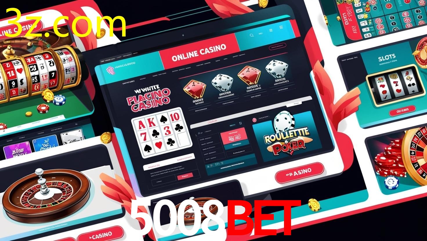 5008BET