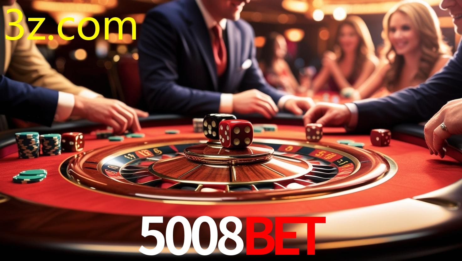 5008BET