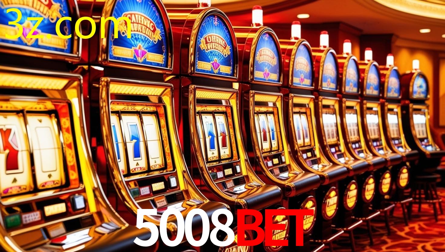 5008BET