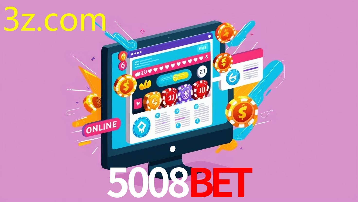 5008BET