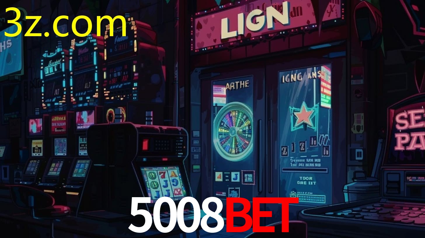 5008BET