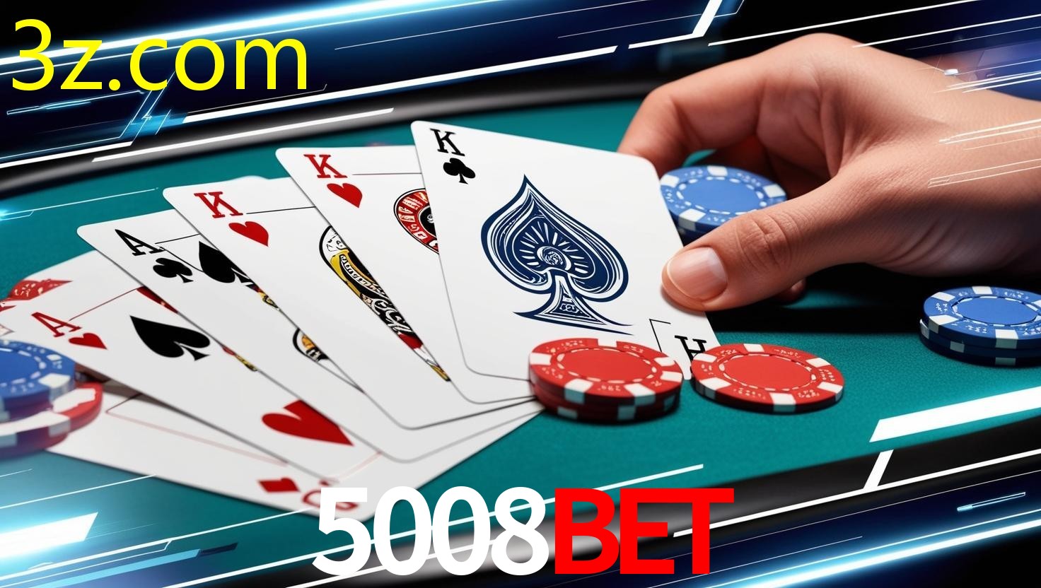 5008BET