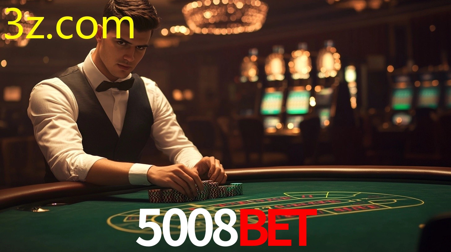 5008BET