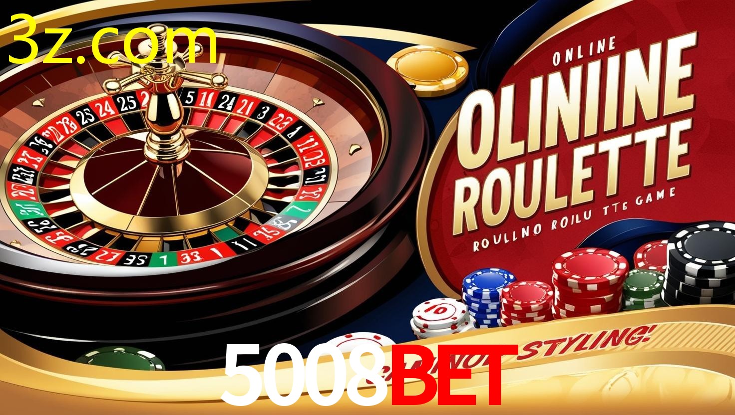 5008BET
