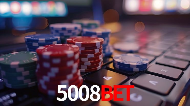 5008BET - cassino ao vivo