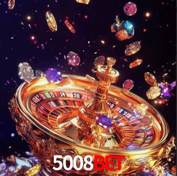 5008BET - User Statistics