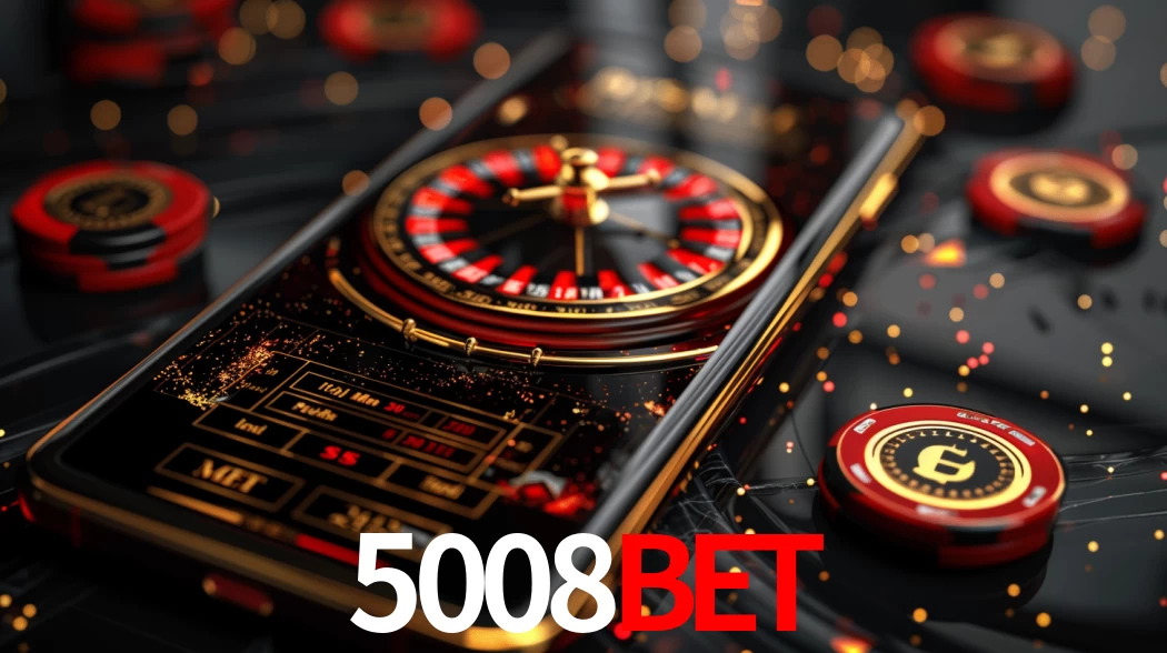 Platform Technology 5008BET