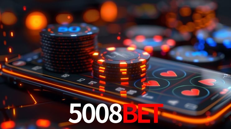 Game Providers 5008BET