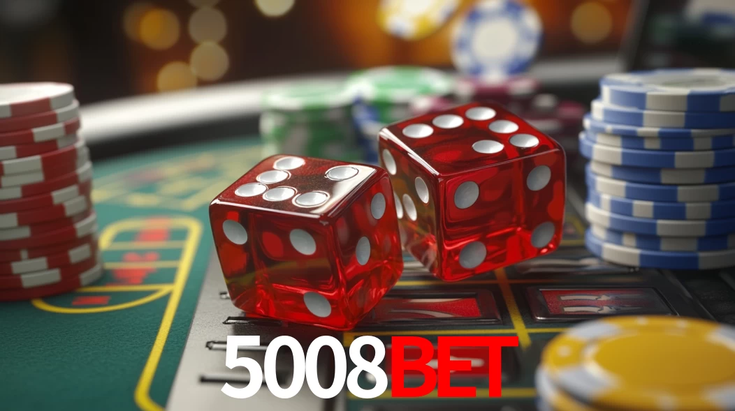 Aviator Game 5008BET
