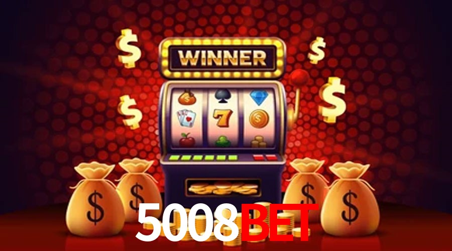 Seasonal Promotions 5008BET
