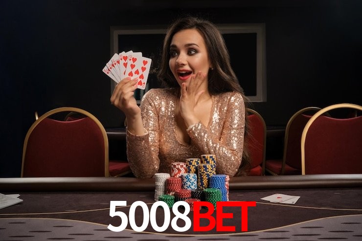 Programa VIP 5008BET