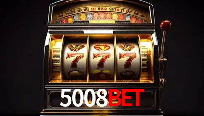 Inovações de Jogos na 5008BET: O Futuro das Experiências Interativas