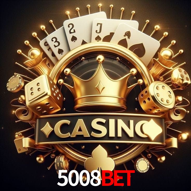 Design Responsivo 5008BET