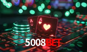Benefícios da Conta 5008BET