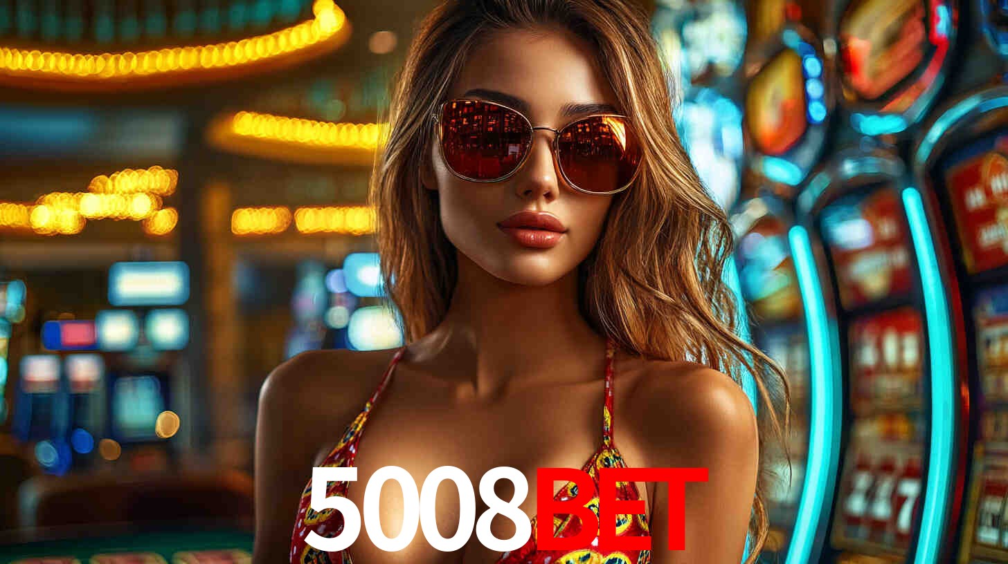 Tournaments 5008BET