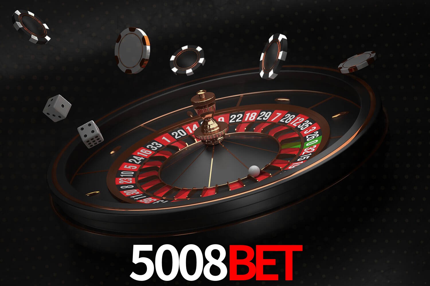 5008BET: Jogos de Caça-Níqueis-Altas Recompensas, Roleta-Velocidade, Blackjack-Desafios Máximos