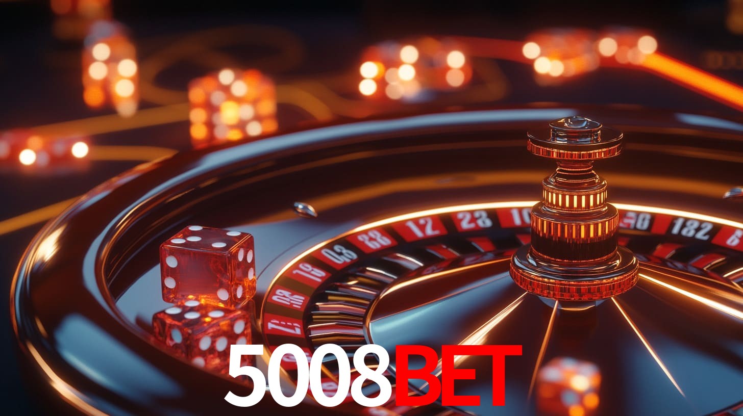 5008BET app