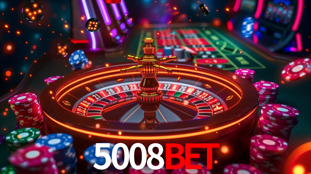 Bônus Diários 5008BET