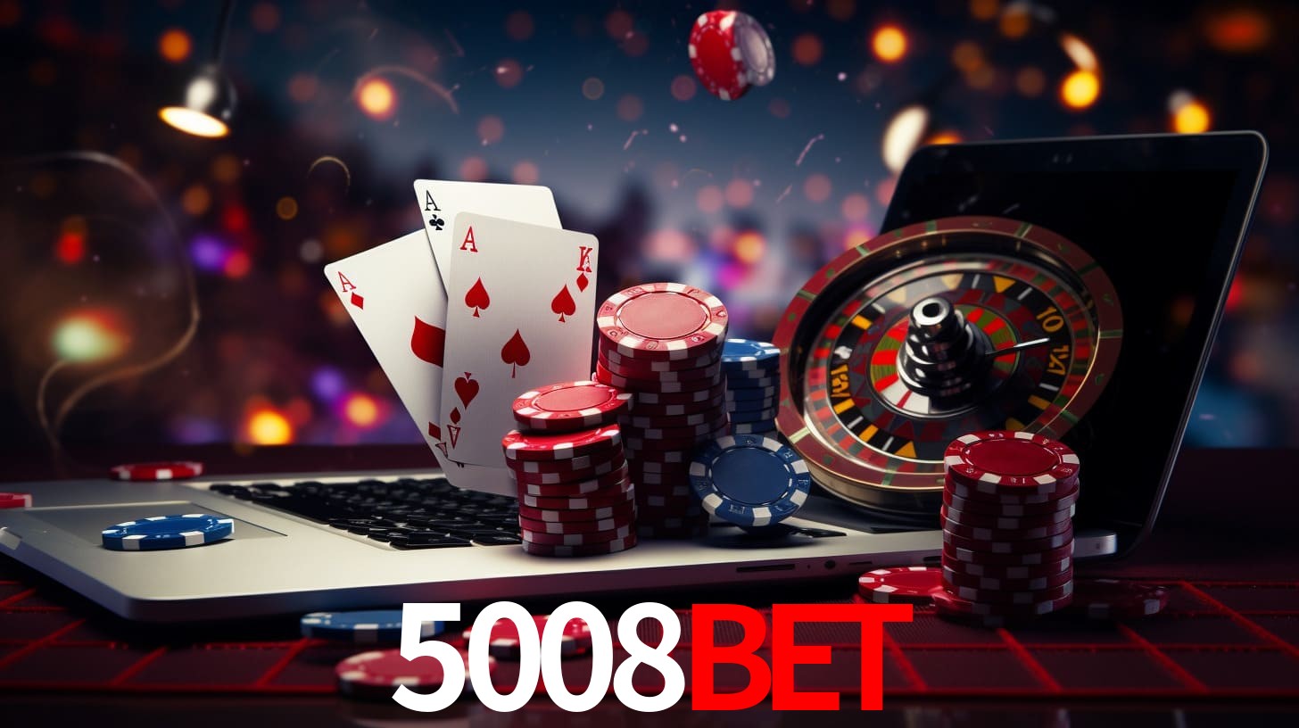 Basketball Betting 5008BET