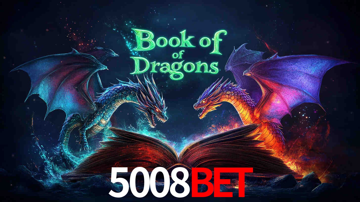 A Experiência Imersiva dos Cassinos Ao Vivo no 5008BET