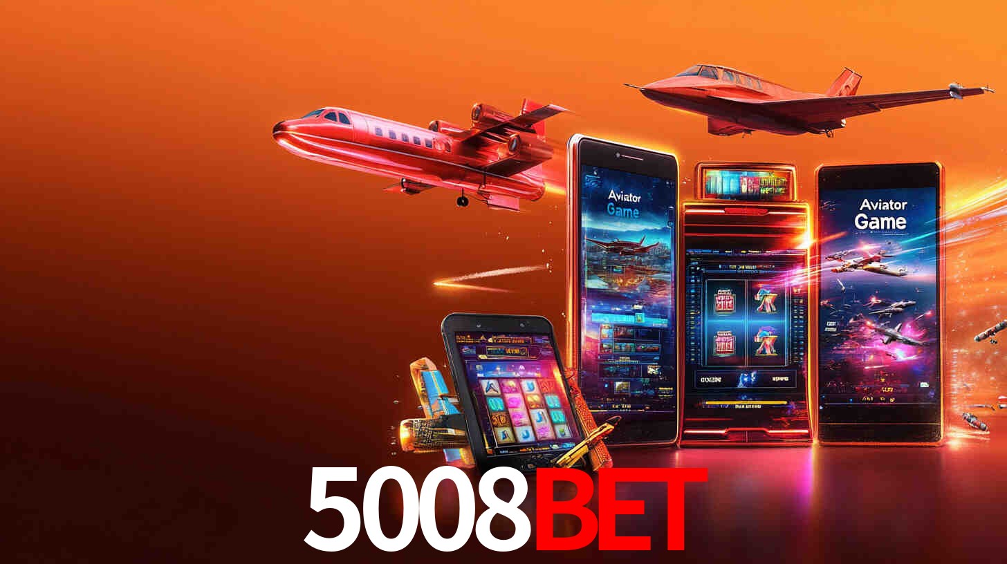 Descubra o Programa VIP da 5008BET: Vantagens Exclusivas para Jogadores