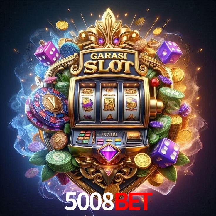 5008BET - Customer Support
