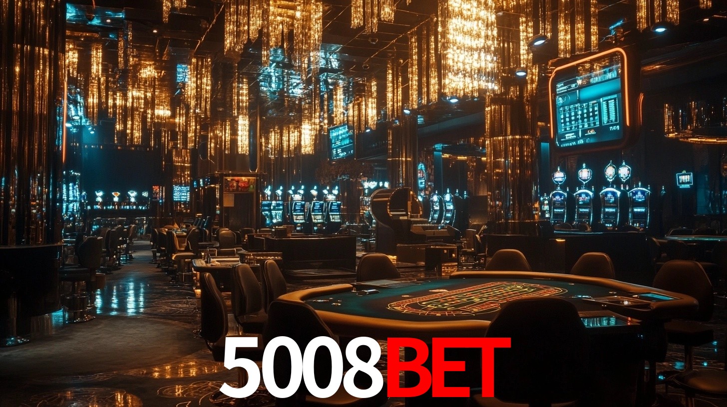 5008BET app