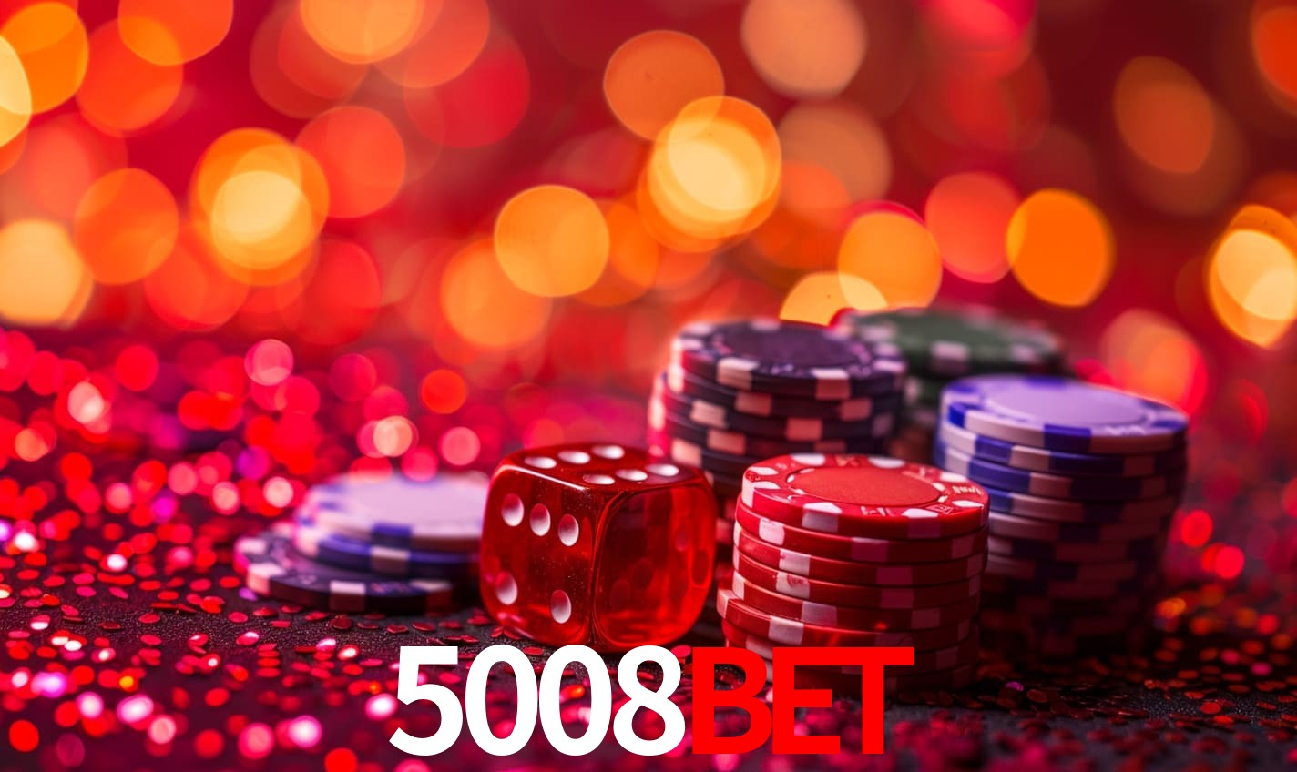 5008BET Brasília - Crash Guide
