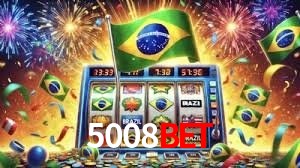 Secure Login 5008BET