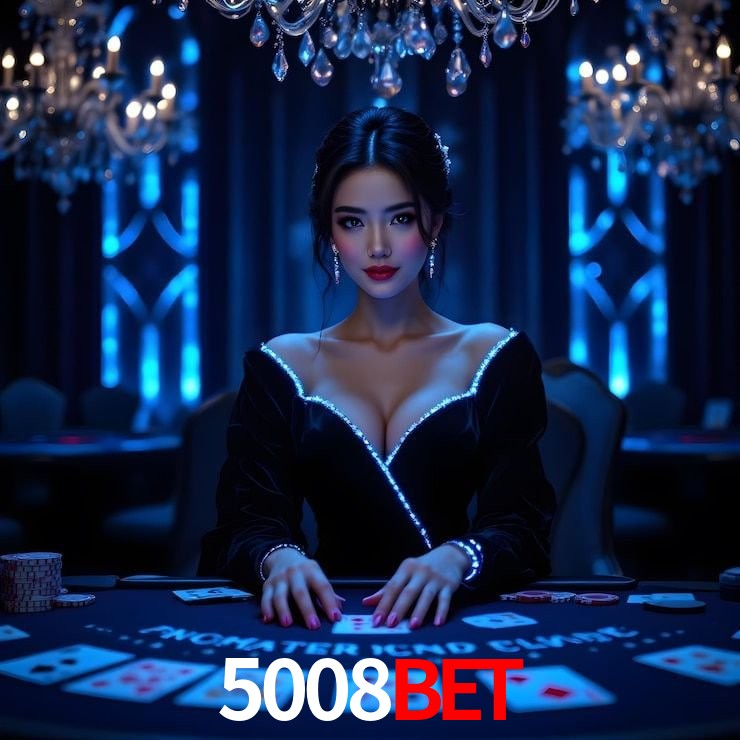 Ofertas Exclusivas 5008BET