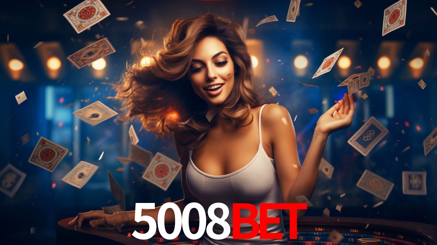 5008BET,5008BET app