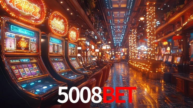 5008BET,5008BET app