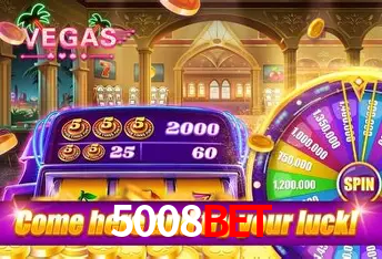 Desvendando o Mundo dos Jogos Virtuais na 5008BET