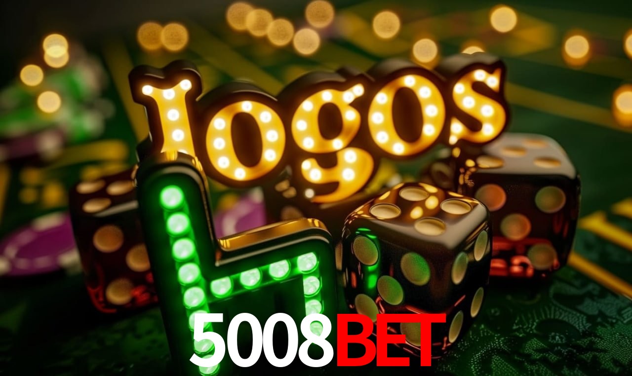 Integração de APIs 5008BET