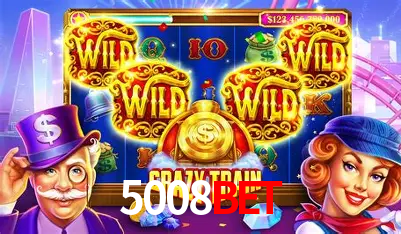 5008BET Belo Horizonte - Reivindique Bonus