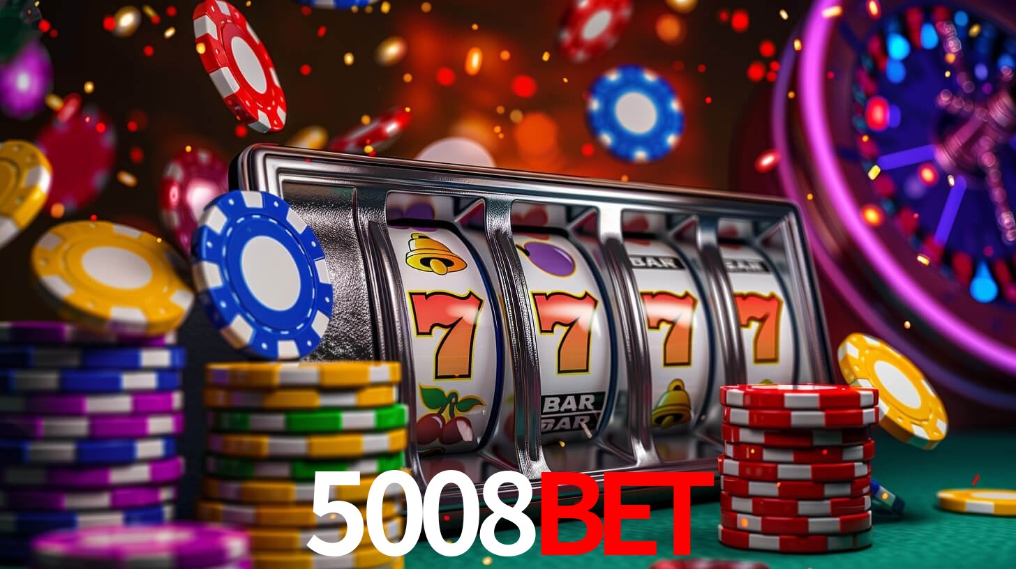 Jogo Spaceman 5008BET